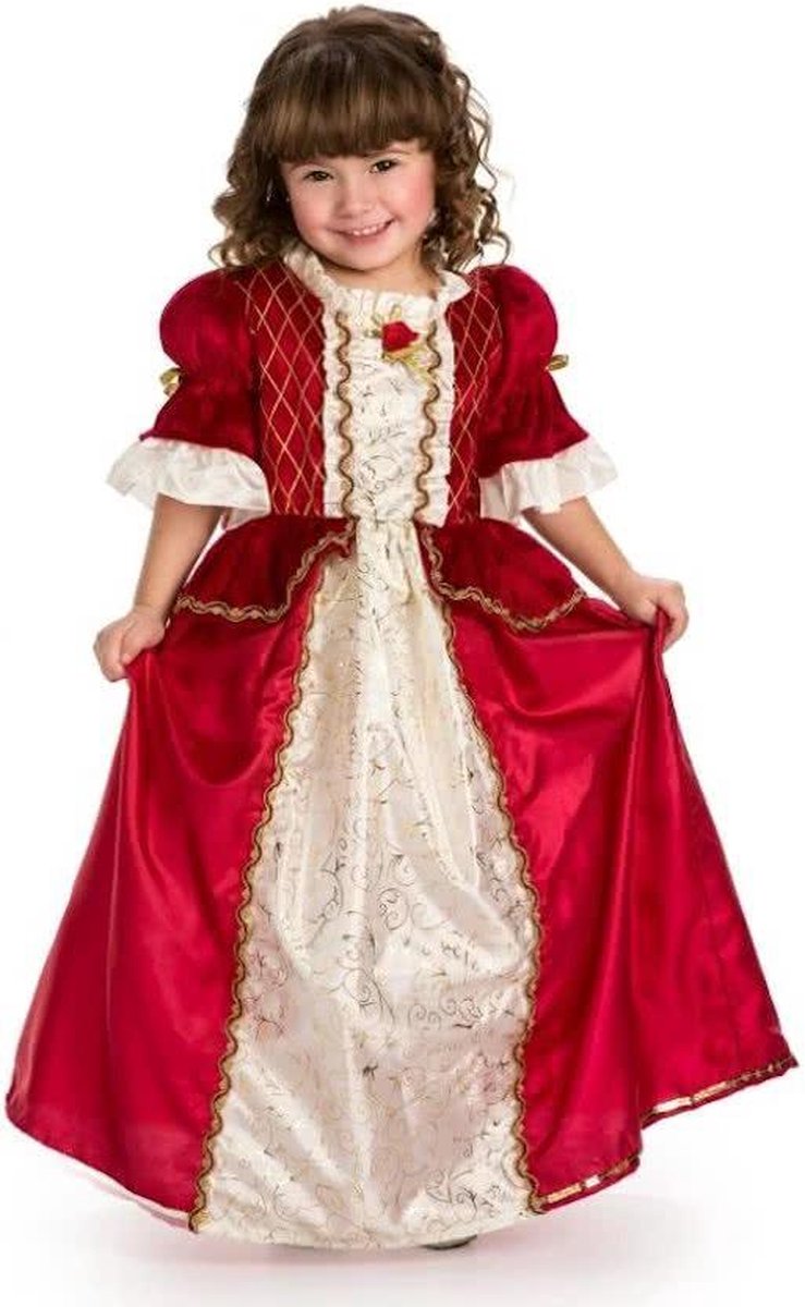 Petites aventures - robe belle d'hiver - taille 104 116