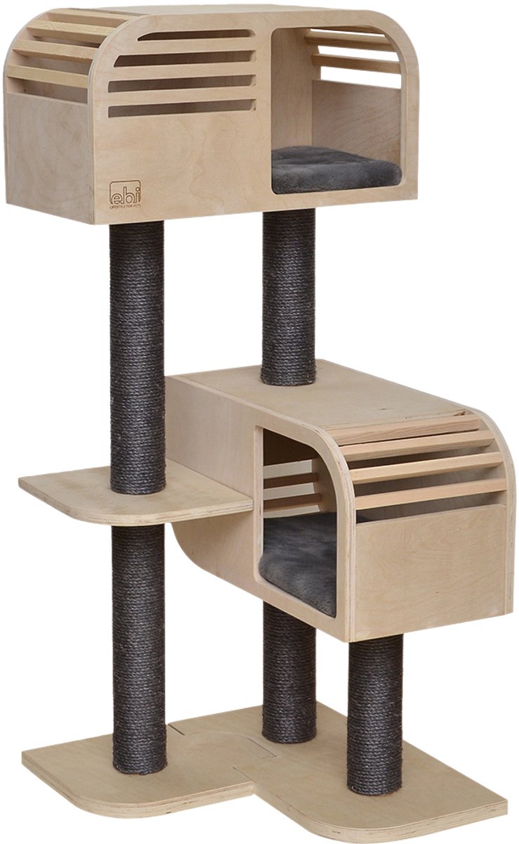 Arbre à chat Ebi - Atlas 120