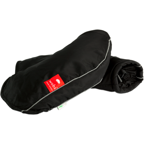 WOBS Handmof Urban Black