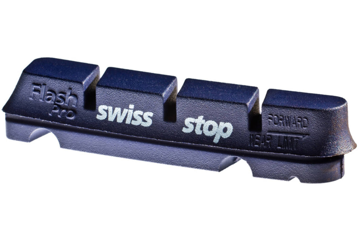 Swissstop Swissstop Brzdový blok sada Flash Pro BXP Shim SRAM