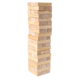 Tour empilable en bois Alert Outdoor XL