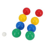 Alerte | 3 pièces