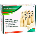 Alerte | 2 pièces