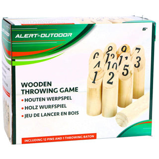 Alerte | 2 pièces