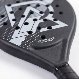 Padel racket eps 400gr