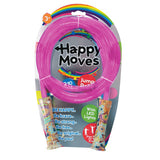 Happy move corde à sauter LED 210 cm 2 assortis