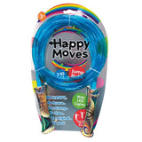 Happy move corde à sauter LED 210 cm 2 assortis