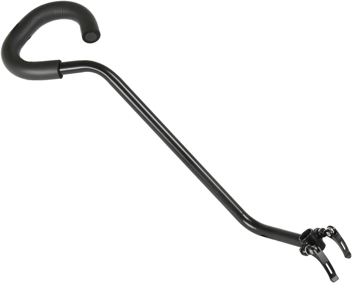 Push Rod for Children's Bicycle Black