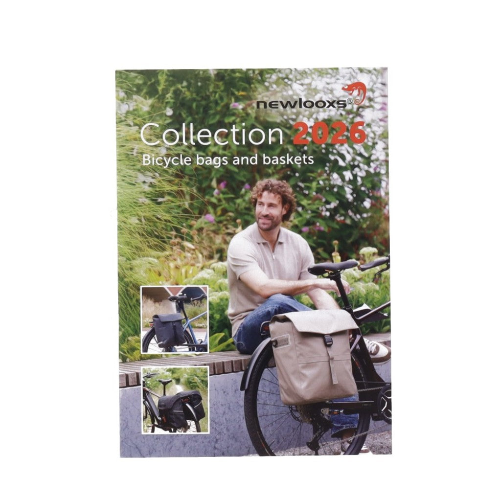 Brochure Newlooxs new looxs 2026
