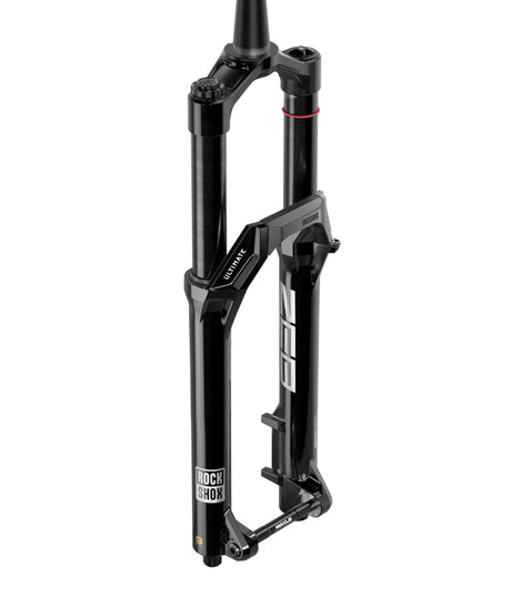Fourche à suspension Rockshox 29 zeb chargeur ultime 3.2 b1