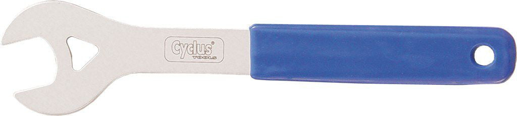 Cycplus -Zyklus 7700084 Conus Key 28 mm