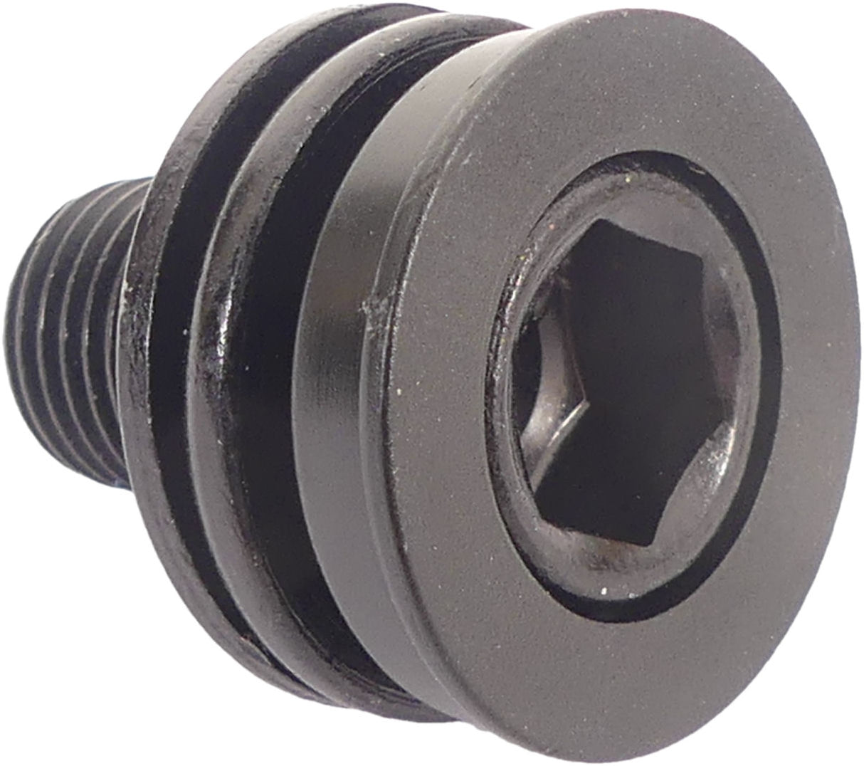 Edge Crankboutset 10 mm pour le vélo BNI