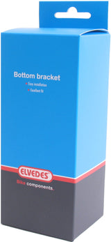 ELDEDES BOTS BRACKET SET Twist Fit BB30