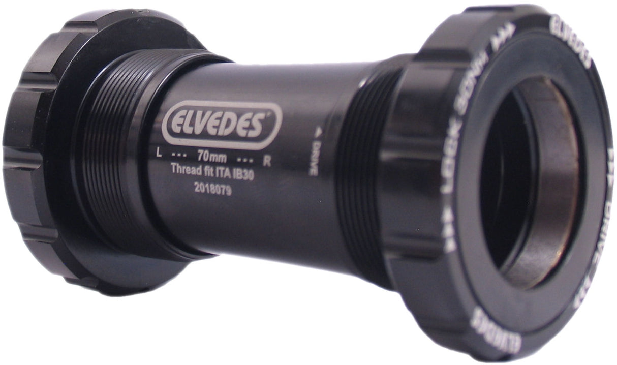 Ploadet elvedes ita ib30