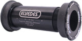 Plate scoop elvedes twist fit b86 bb92 shimano