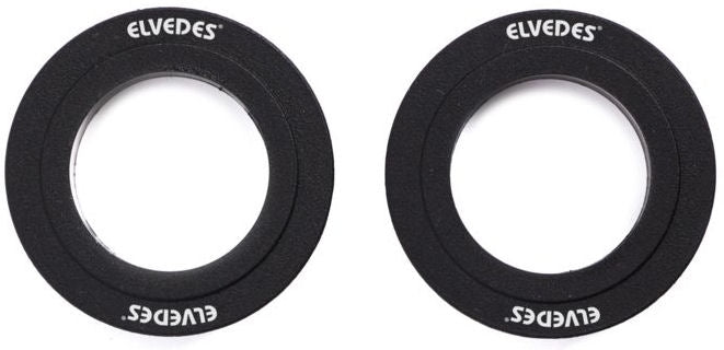 Player Shaft Lower Caps ELVEDES FOR FSA PRESS FIT