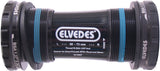 ELVEDES DOBADLA BRACKET DOLLOWTECH SRAM TRATVATIV MTB BLACK