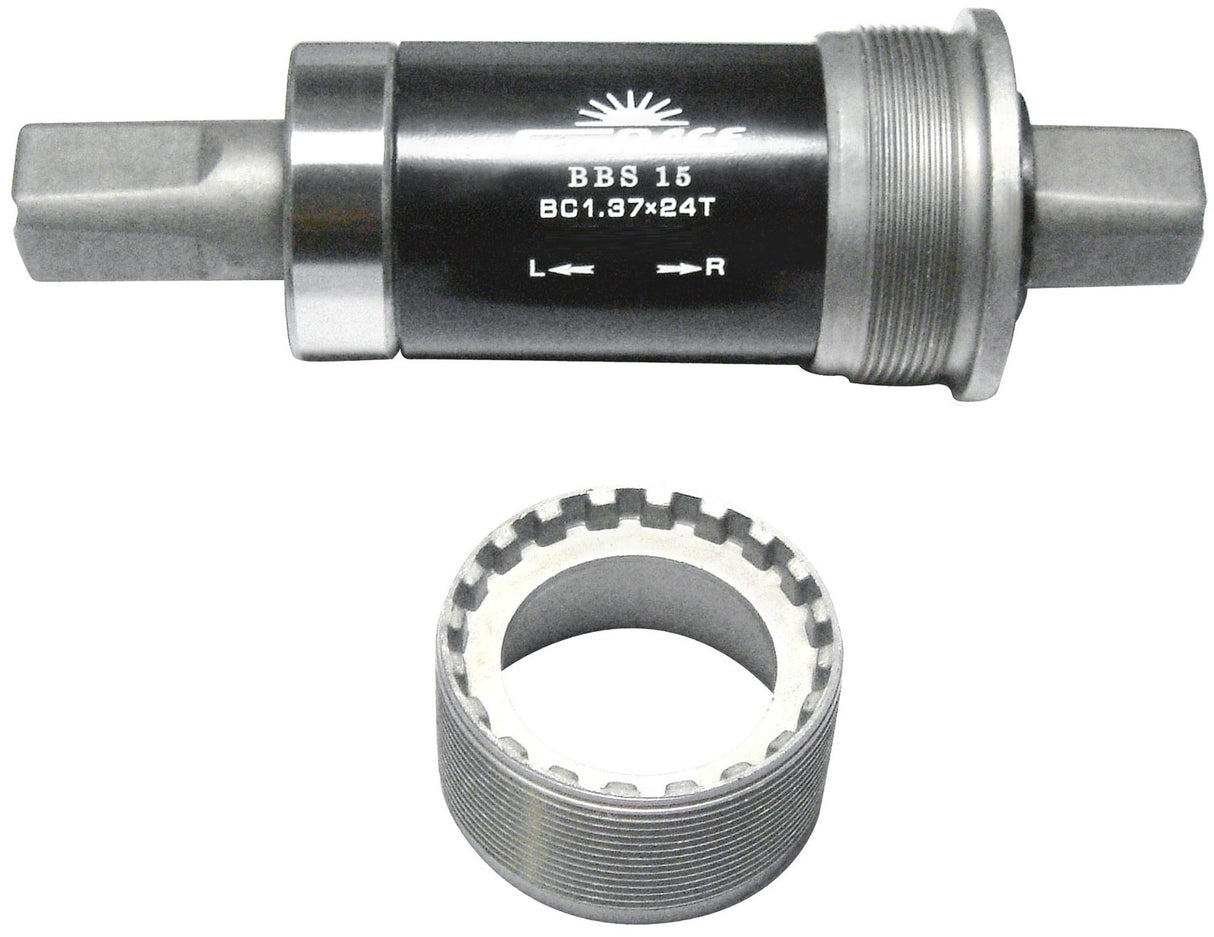 Sunrace Bottom Bracket BBS15 68 111 mm