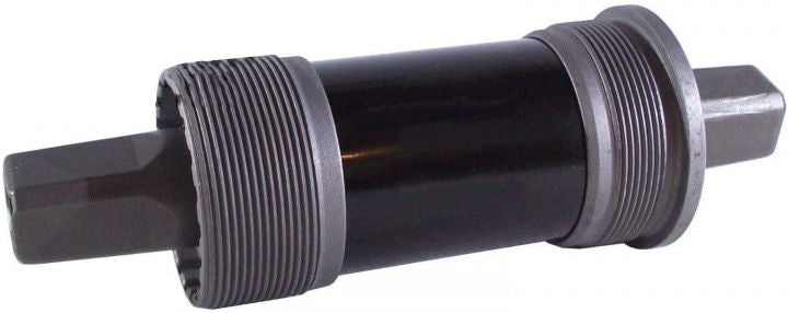 Bracket inférieur carré de bord 123 mm bord 68 mm avec tasses en acier