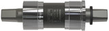 Square bottom bracket Shimano BB-Un300 68mm 110mm