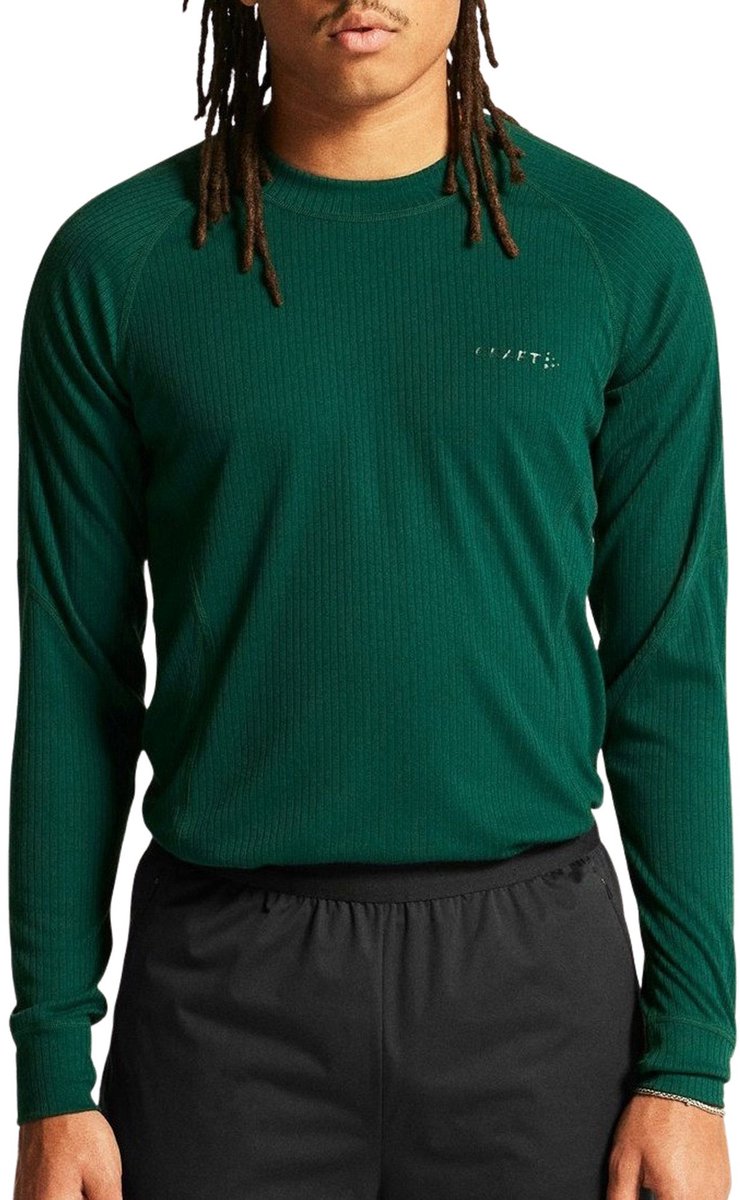 Chemise thermique Craft Core Baselayer pour hommes (pack de 2) - taille s