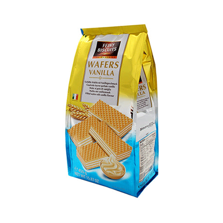 Gaufres à la vanille Feiny biscuits (8x 450gr)