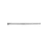 Waelbers heng 16 900 mm gv - 10 pièces - 5471.32