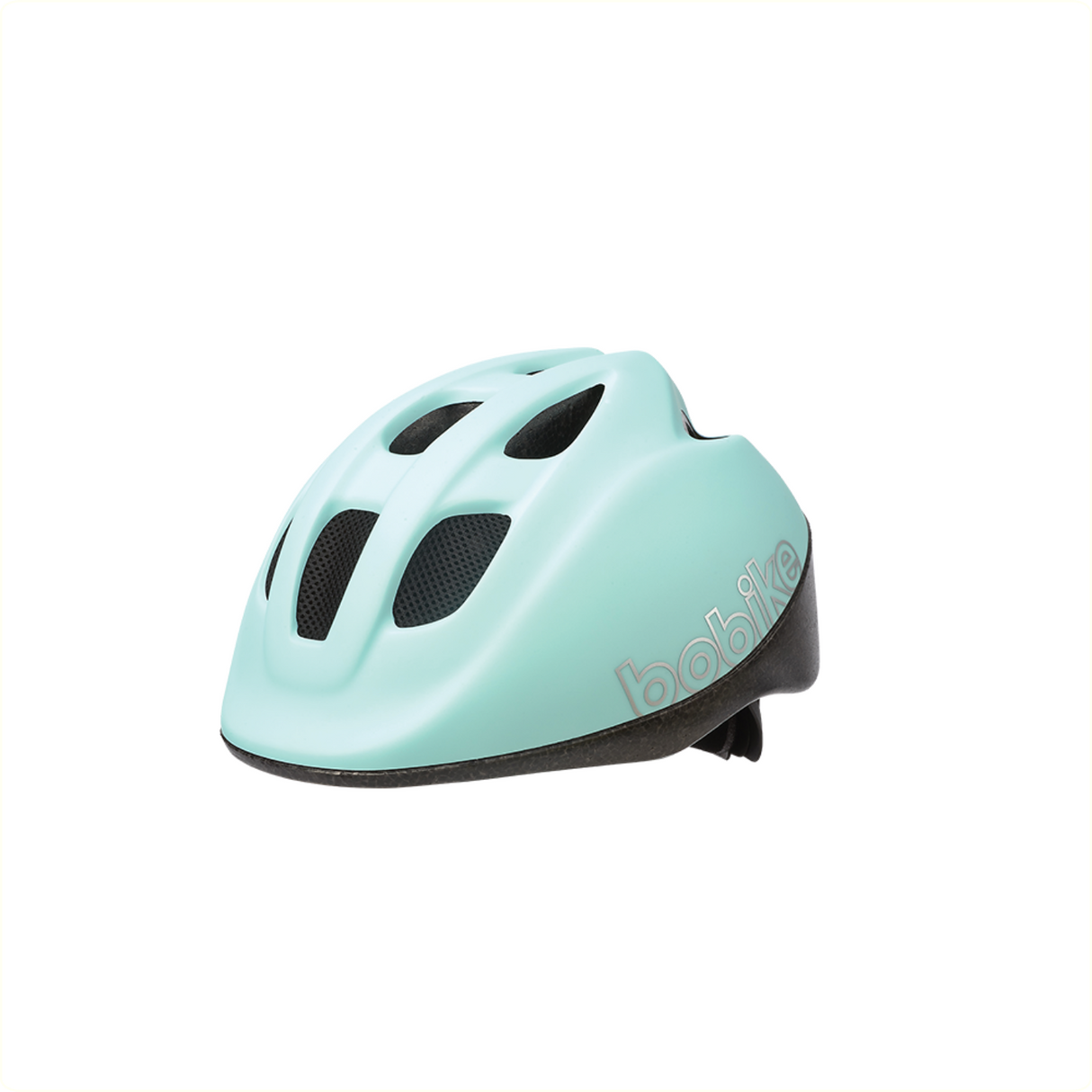 Kinder helm xs 46-53cm bobike go marshmallow mint mintgroen