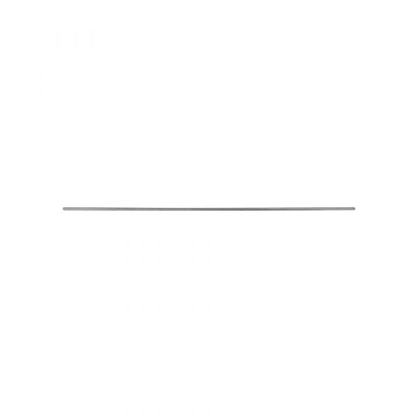 Fixations Hoenderdaal extrémité filetée hoenderdaal 8.8 din976 m10x1000 - 3711.11.01001