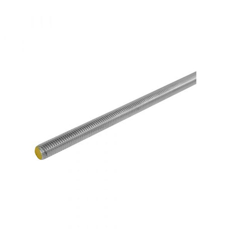 Fixations Hoenderdaal extrémité filetée hoenderdaal 8.8 din976 m10x1000 - 3711.11.01001