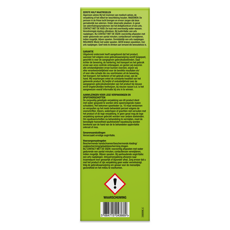 Protège jardin jardin beloukha 900ml