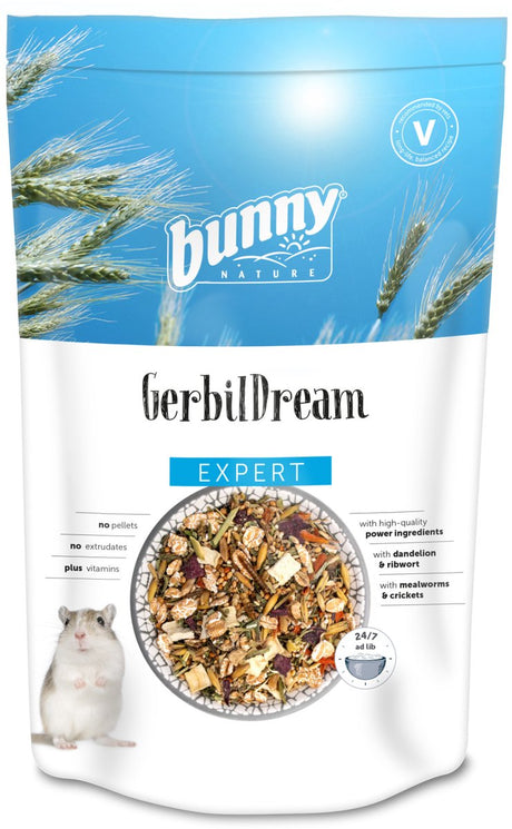 Bunny Nature Gerbildroom Expert