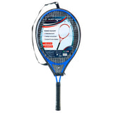 Raquette de tennis Alert sport 63 cm en sachet