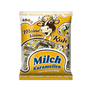 Meine kleine vache bonbons au lait (10x 400gr)