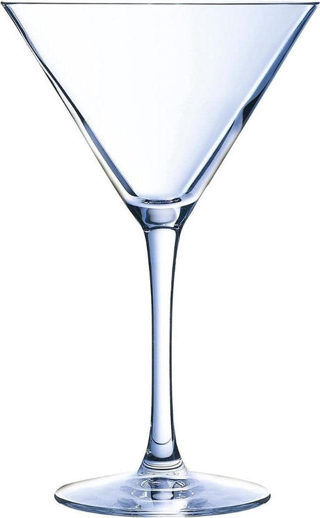 Verre à cocktail cabernet chef sommelier 30cl set6