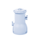 Pompe de filtration de piscine 530gal