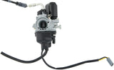 Carburateur Dell'orto phva carburateur phva 17.5ème