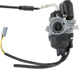 Carburateur Dell'orto carburateur phva phva 14qd