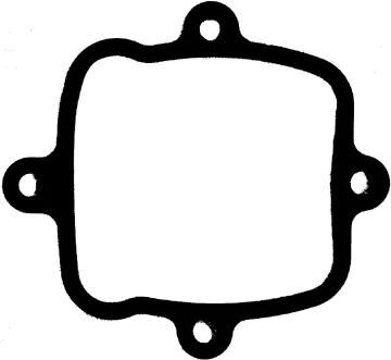 Joint de culasse Athena joints de culasse hexagone, coureur 125-8