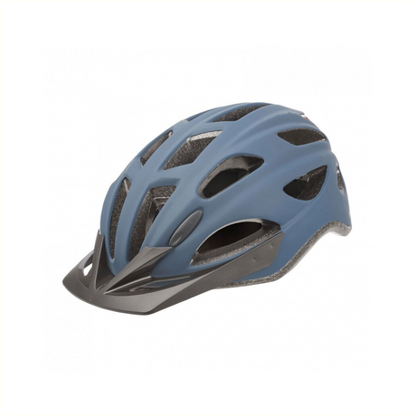 Casque Polisport City GO denim bleu mat M 54-59cm