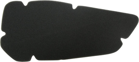 Filtre à air Nypso filtre à air noir