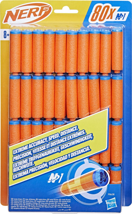 Recharge Nerf n1 80