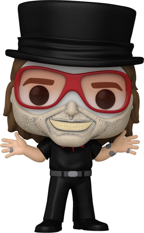 Films Funko pop : téléphone noir - le grabber - pop #1488