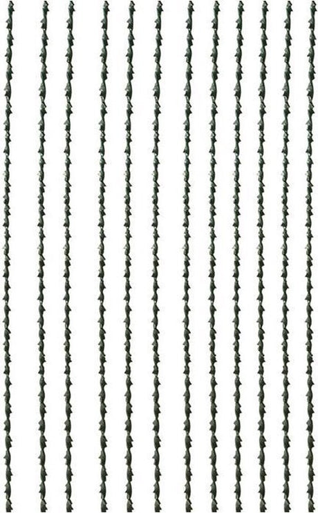 Scheppach - scies à chantourner rondes - 12 pcs.