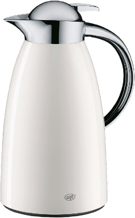 Pichet Alfi Signo - 1l - blanc alpin