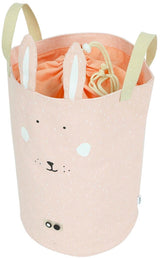 Petit panier à jouets Trixie - mrs. lapin