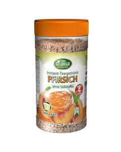 King George Teegetrank frais (12x 400gr)
