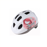 Polisport Helm Prinzessin Weiß Größe 46 53 cm