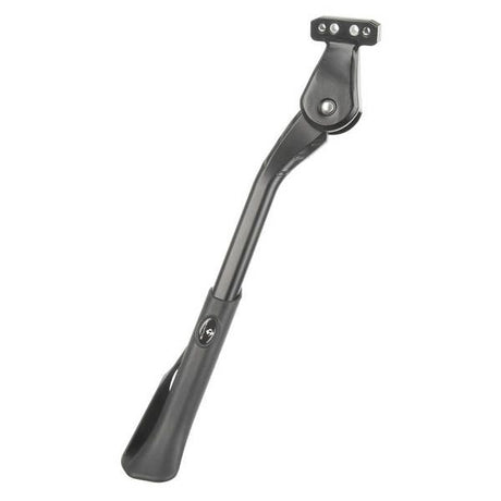 Support latéral de l'onde M 24 T m 29 colonne E2 Ensemble de vélos électroniques extra fort sur le pont swing noir