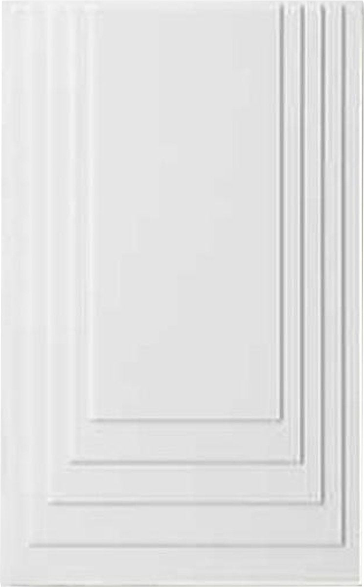 Friedland - cloche filaire big ben + transformateur - blanc